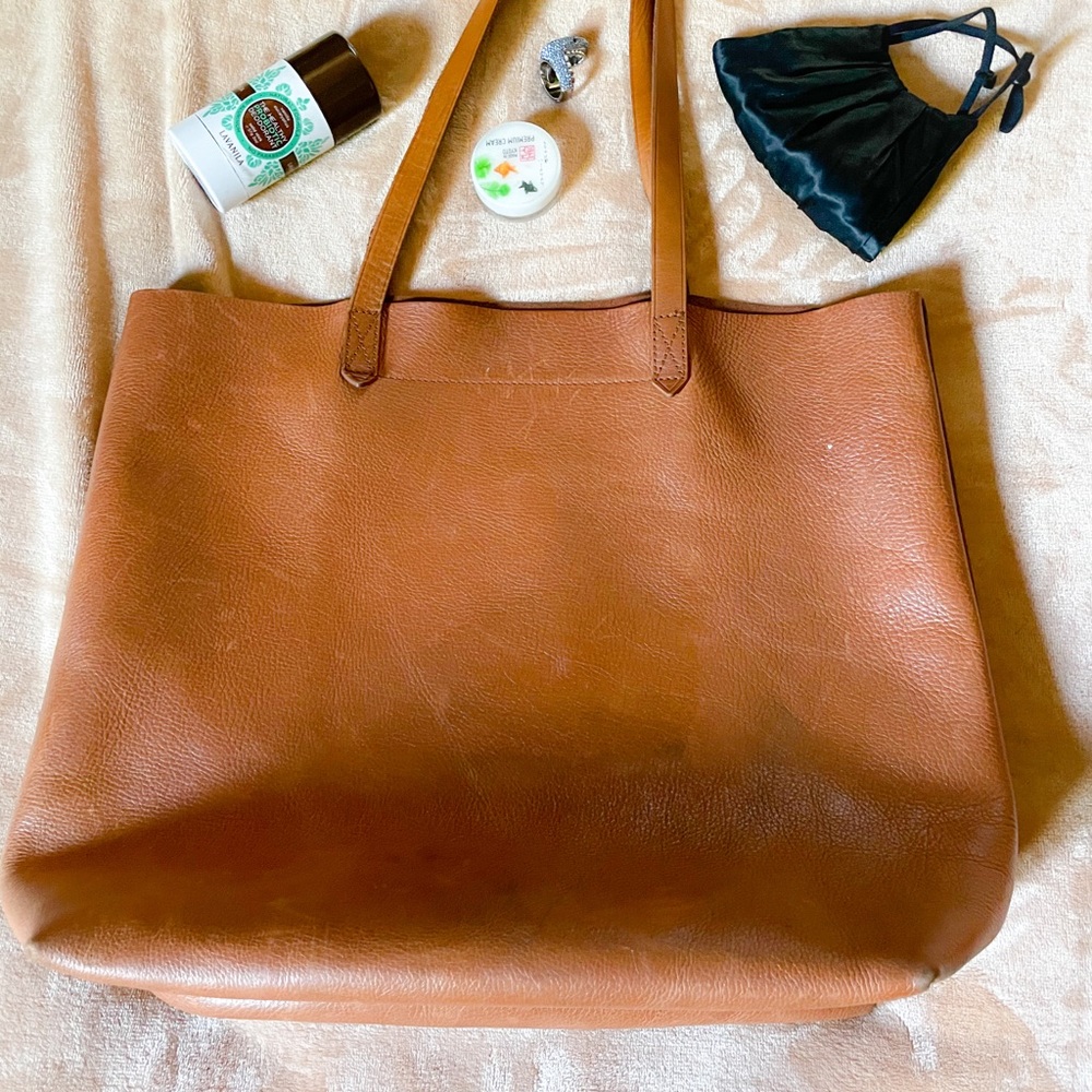 Madewell Transport ✨✨